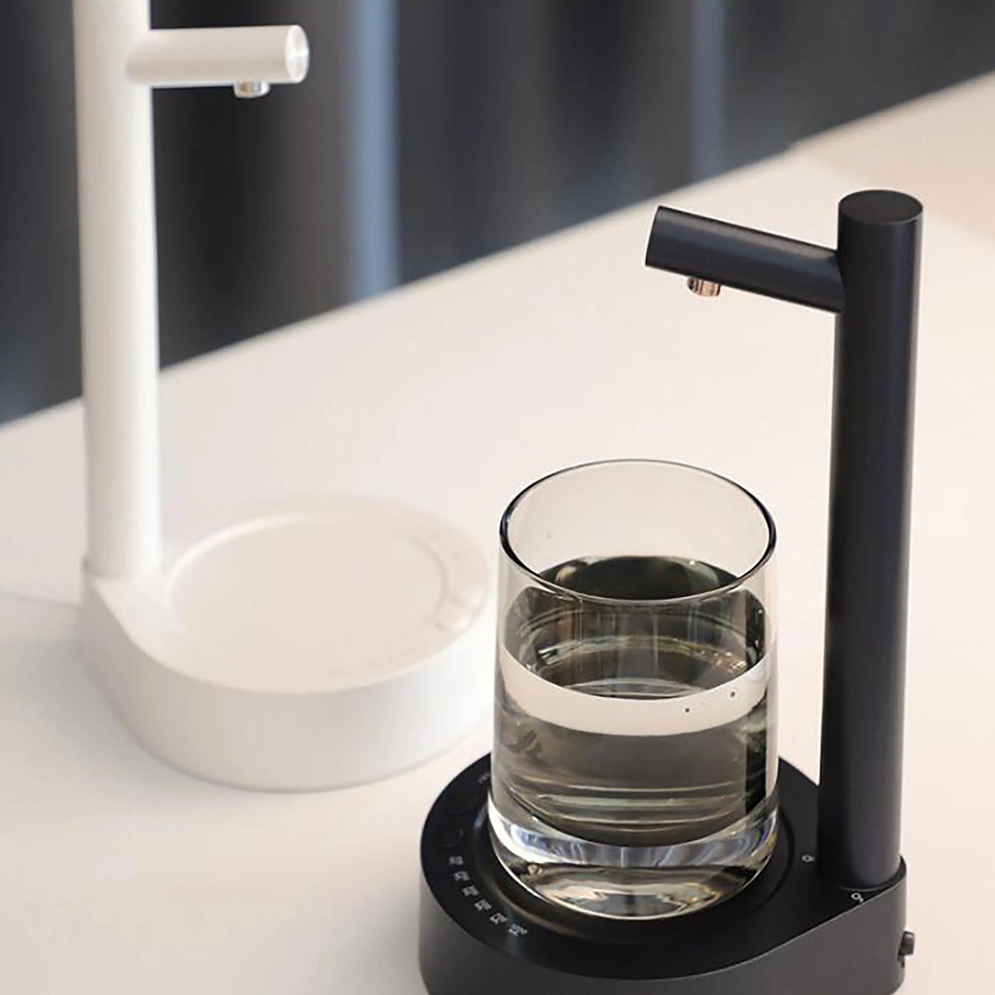 Smart Desktop Water Pump Plus
