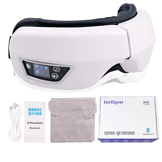 CalmWave Eye Massager