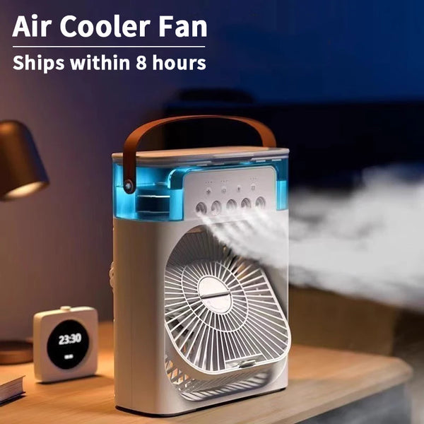CoolBreeze Mini Personal Air Cooler